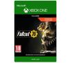 Fallout 76 [kod aktywacyjny] Gra na Xbox One (Kompatybilna z Xbox Series X/S)