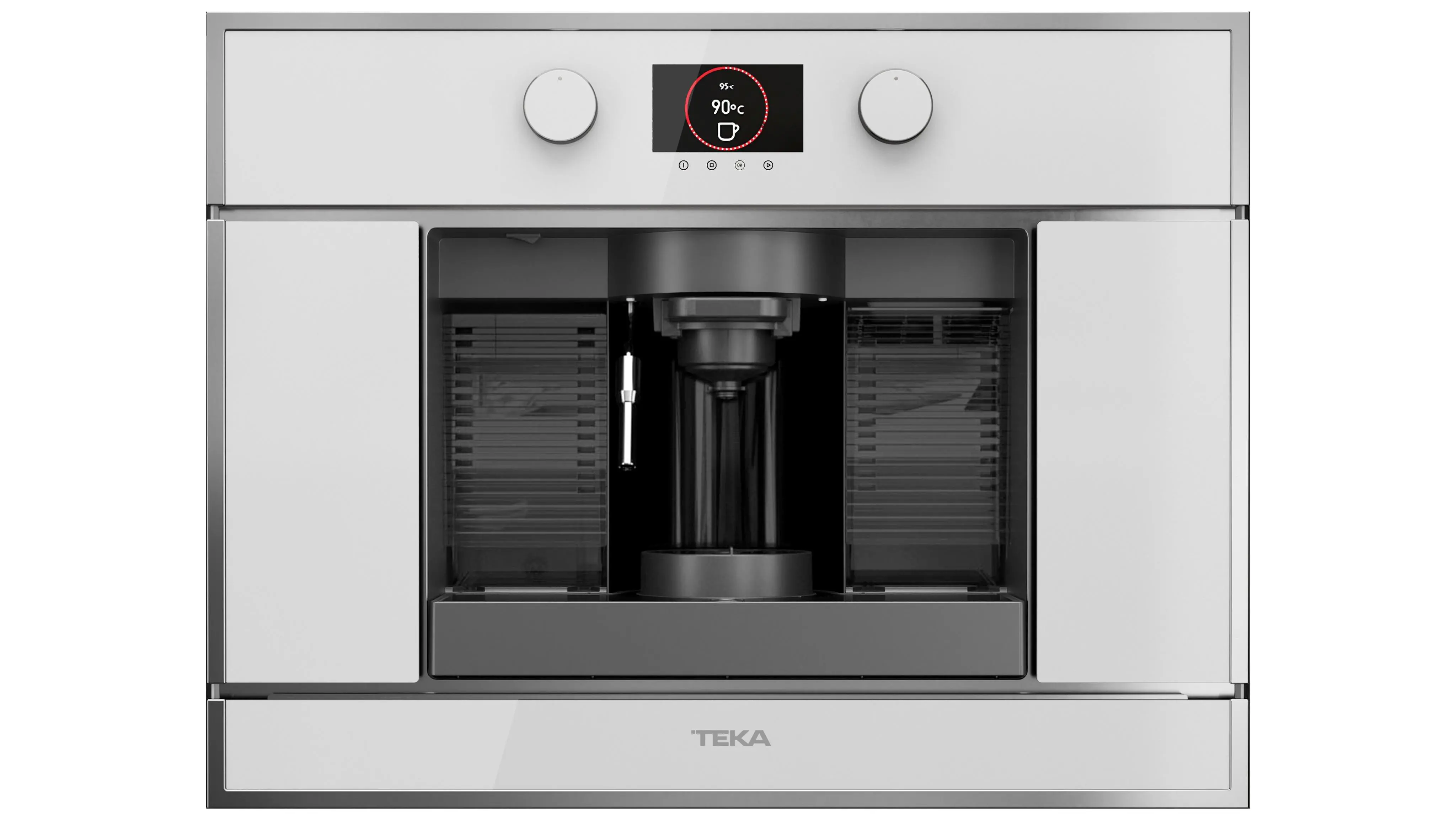 Ekspres Teka CLC 835 MC