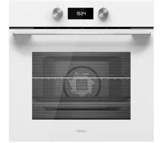 Електрична духова шафа Teka HLB 8400 WH