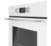 Piekarnik elektryczny Teka HLB 8400 WH Termoobieg Biały