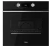Piekarnik elektryczny Teka Maestro HLB 8400 P BK Termoobieg Czarne szkło