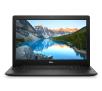 Laptop Dell Inspiron 3584 15,6" Intel® Core™ i3-7020U 4GB RAM  256GB Dysk SSD  Win10