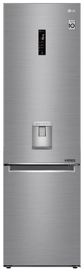 Lodówka LG GBF62PZHZN