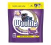 Zestaw do prania Woolite Pro-Care + Kolor + Czarny + Calgonit 1 kg