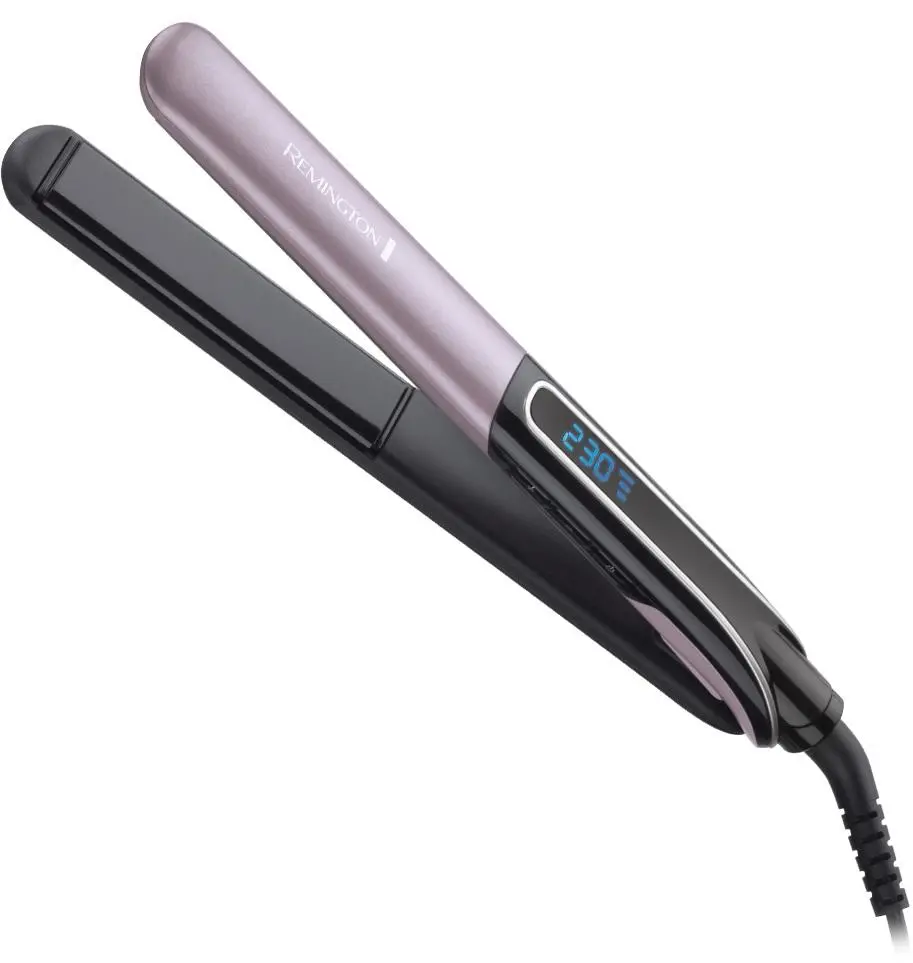 Prostownica Remington S6700 Sleek & Curl Expert