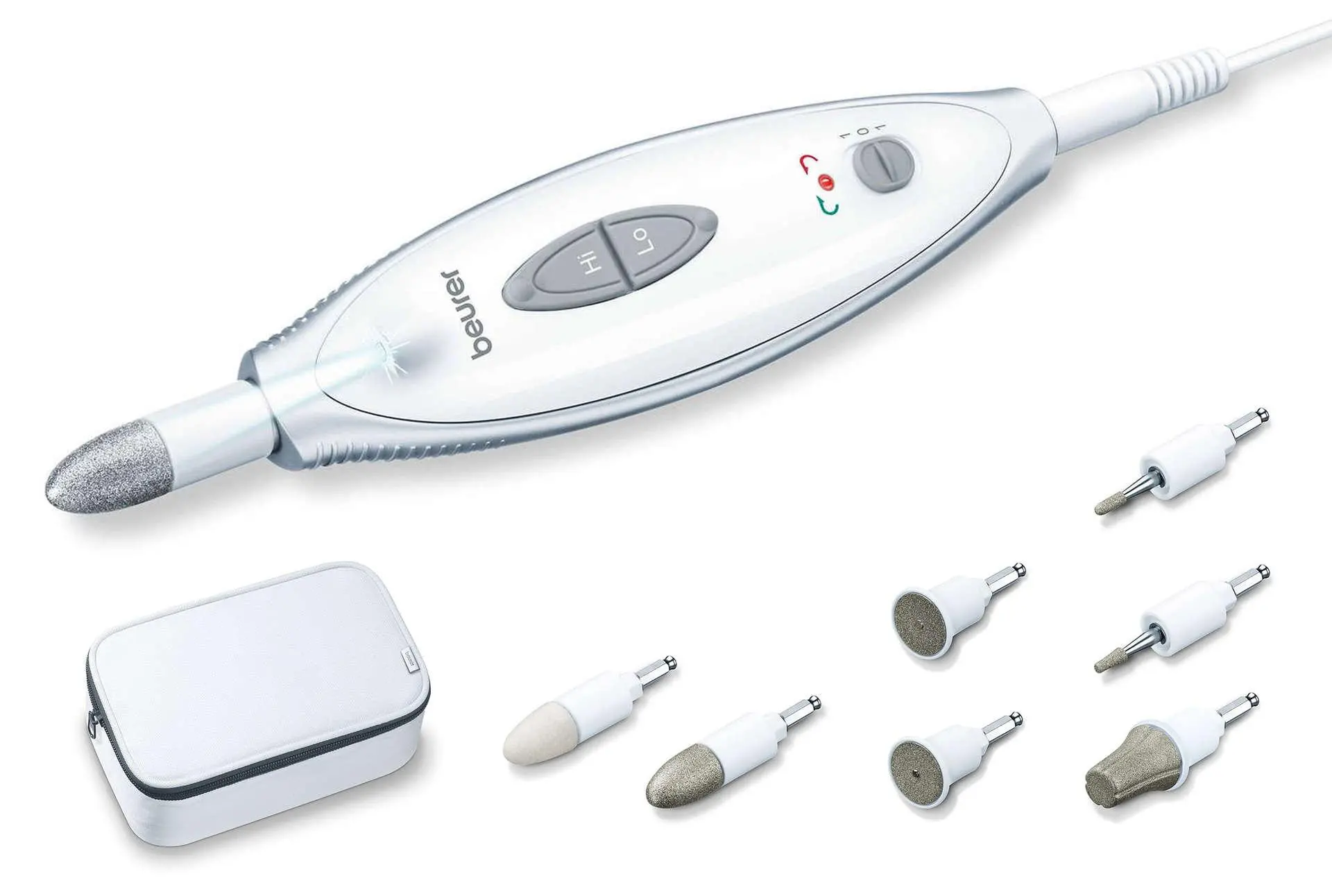 Zestaw do pielęgnacji Beurer MP 41