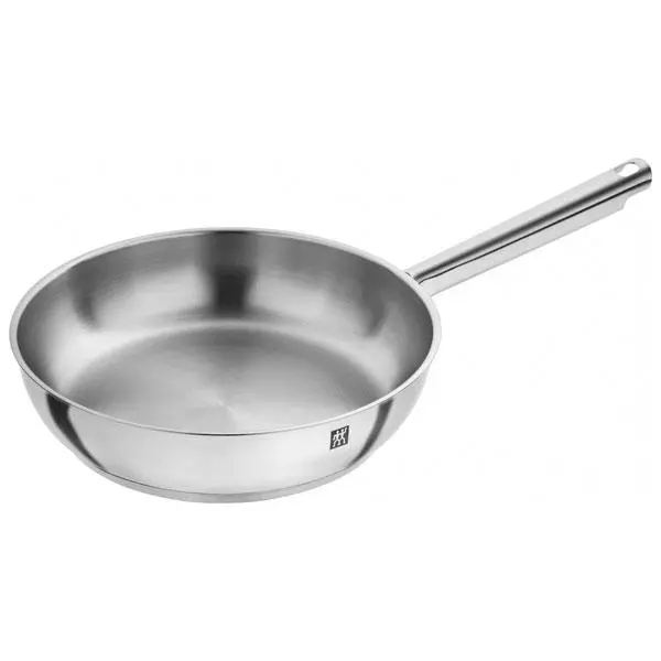 Patelnia Zwilling Base Indukcja Stal nierdzewna 28cm