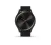 Smartwatch Garmin Vivomove Style Czarny