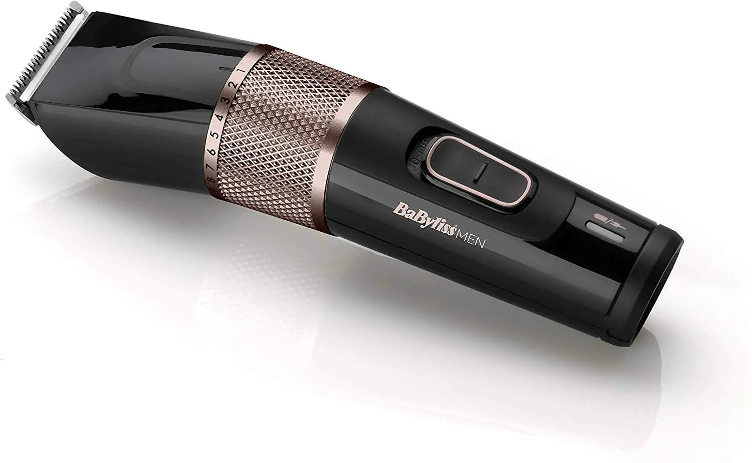 Maszynka do włosów BaByliss E974E 60min