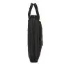 Torba na laptopa Samsonite Vectura Evo Shuttle Bag 15,6"  Czarny