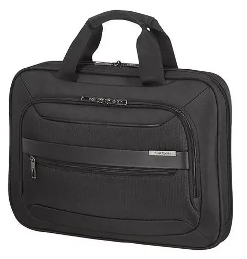 Torba na laptopa Samsonite Vectura Evo Shuttle Bag 15,6" Czarny