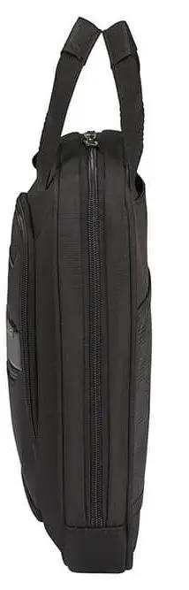 Torba na laptopa Samsonite Vectura Evo Shuttle Bag 15,6" Czarny