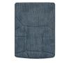 Czytnik E-booków inkBOOK Lumos 6" WiFi + etui Yoga (blue jeans)