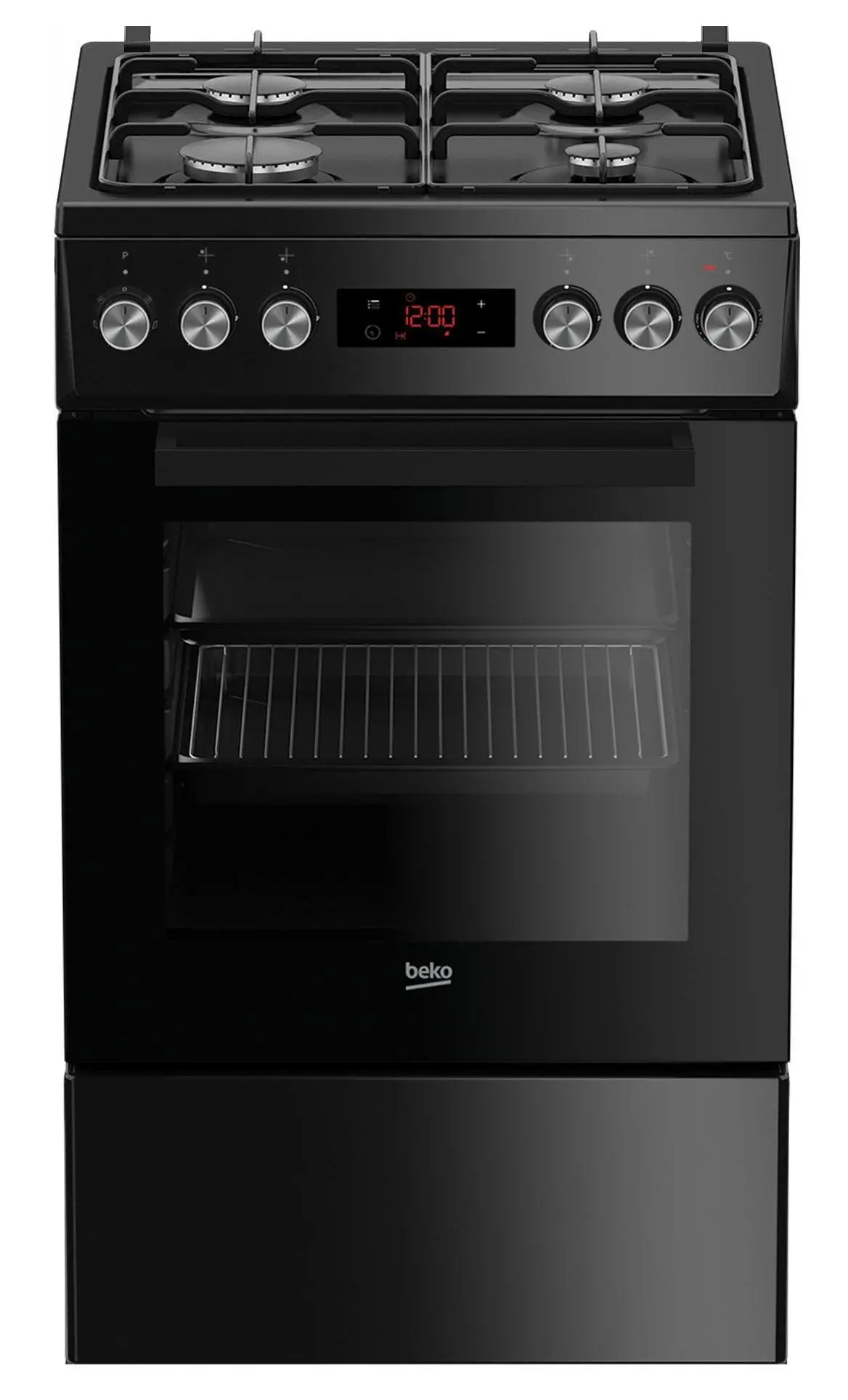 Beko FSE52321DBD Termoobieg