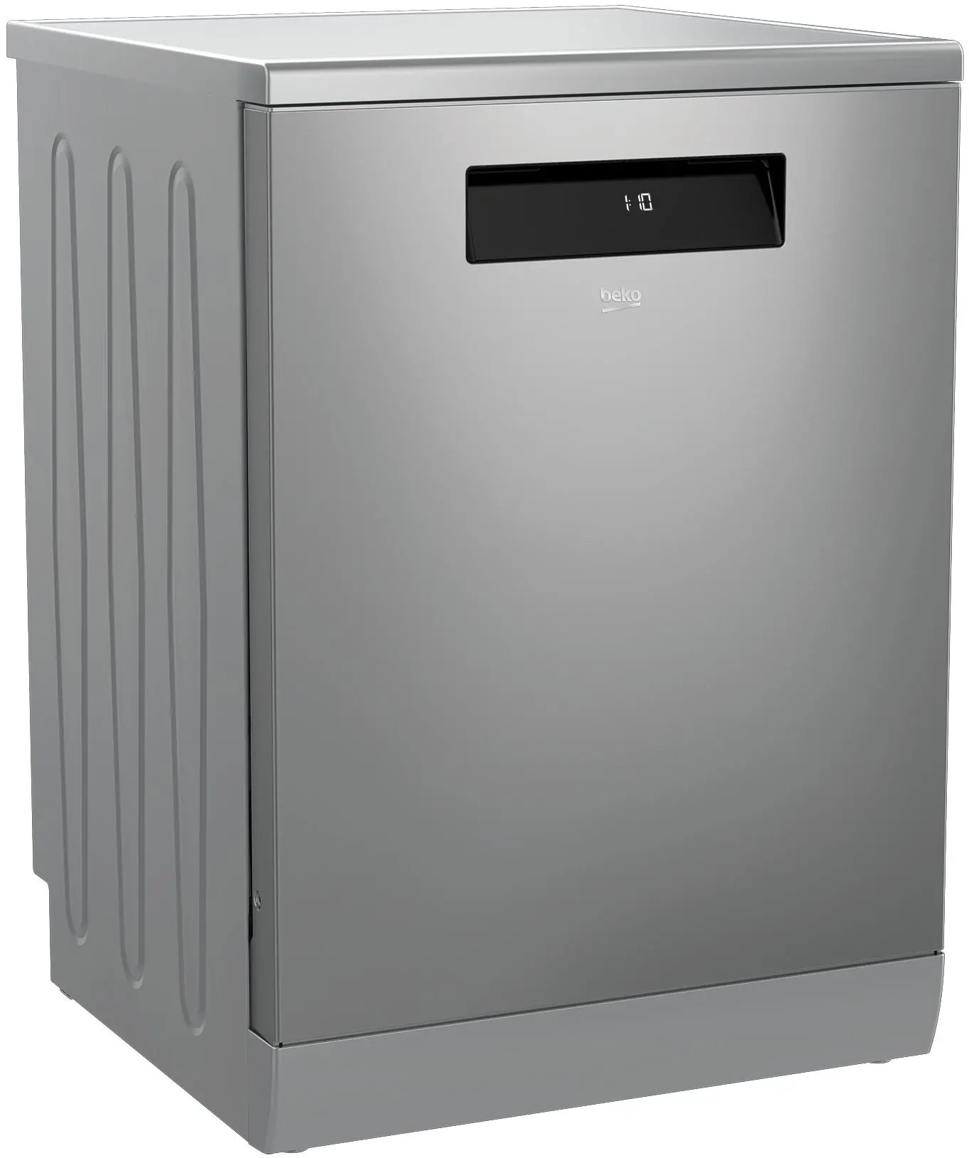 Zmywarka Beko DEN48520X 59,9cm Szuflada na sztućce