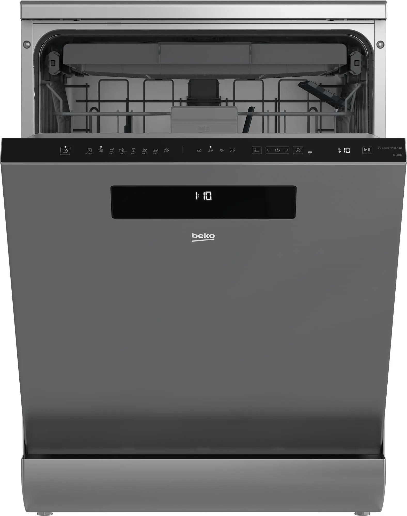 Zmywarka Beko DEN48520X 59,9cm Szuflada na sztućce