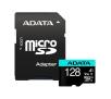 Karta pamięci Adata Premier Pro microSDXC 128GB UHS-I U3 V30S A2