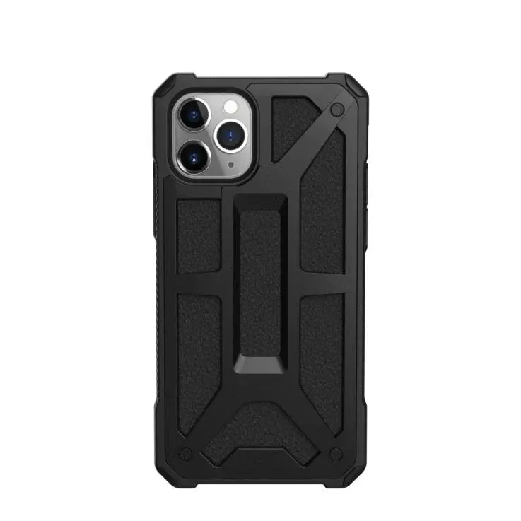 Etui UAG Monarch Case do iPhone 11 Pro Czarny