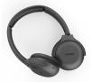 Słuchawki bezprzewodowe Philips UpBeat TAUH202BK/00 Nauszne Bluetooth 4.2 Czarny