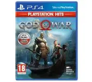 God of War PlayStation Hits Gra na PS4 (Kompatybilna z PS5)