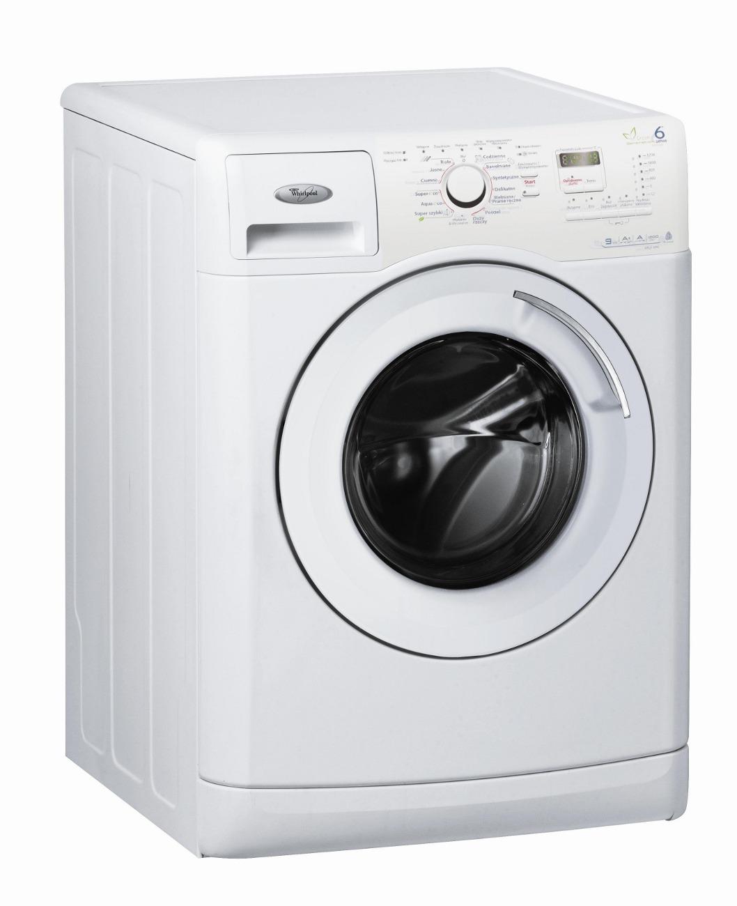 Pralka Whirlpool AWOE 9549