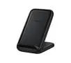 Ładowarka indukcyjna Samsung Wireless Charger Stand Qi 15W EP-N5200TBEGWW Czarny