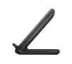 Ładowarka indukcyjna Samsung Wireless Charger Stand Qi 15W EP-N5200TBEGWW Czarny