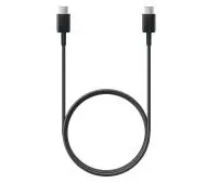 Samsung USB-C do USB-C EP-DA705BBEGWW 1m Czarny