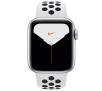 Smartwatch Apple Watch Nike 5 40 mm GPS (biały)