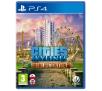 Cities Skylines: Parklife Edition PS4 / PS5