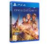Sid Meier's Civilization VI Gra na PS4 (Kompatybilna z PS5)