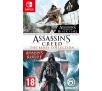 Assassin’s Creed The Rebel Collection Gra na Nintendo Switch
