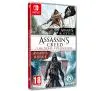 Assassin’s Creed The Rebel Collection Gra na Nintendo Switch