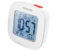 Sencor SDC 1200 W 35049017 Biały