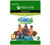 The Sims 4 - Kino Domowe DLC [kod aktywacyjny] Xbox One