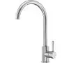 Bateria Deante Lima BBM F62M Stal Szlachetna Stal szlachetna