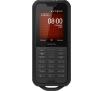 Telefon Nokia 800 TA 1186 2,4" 2Mpix Czarny