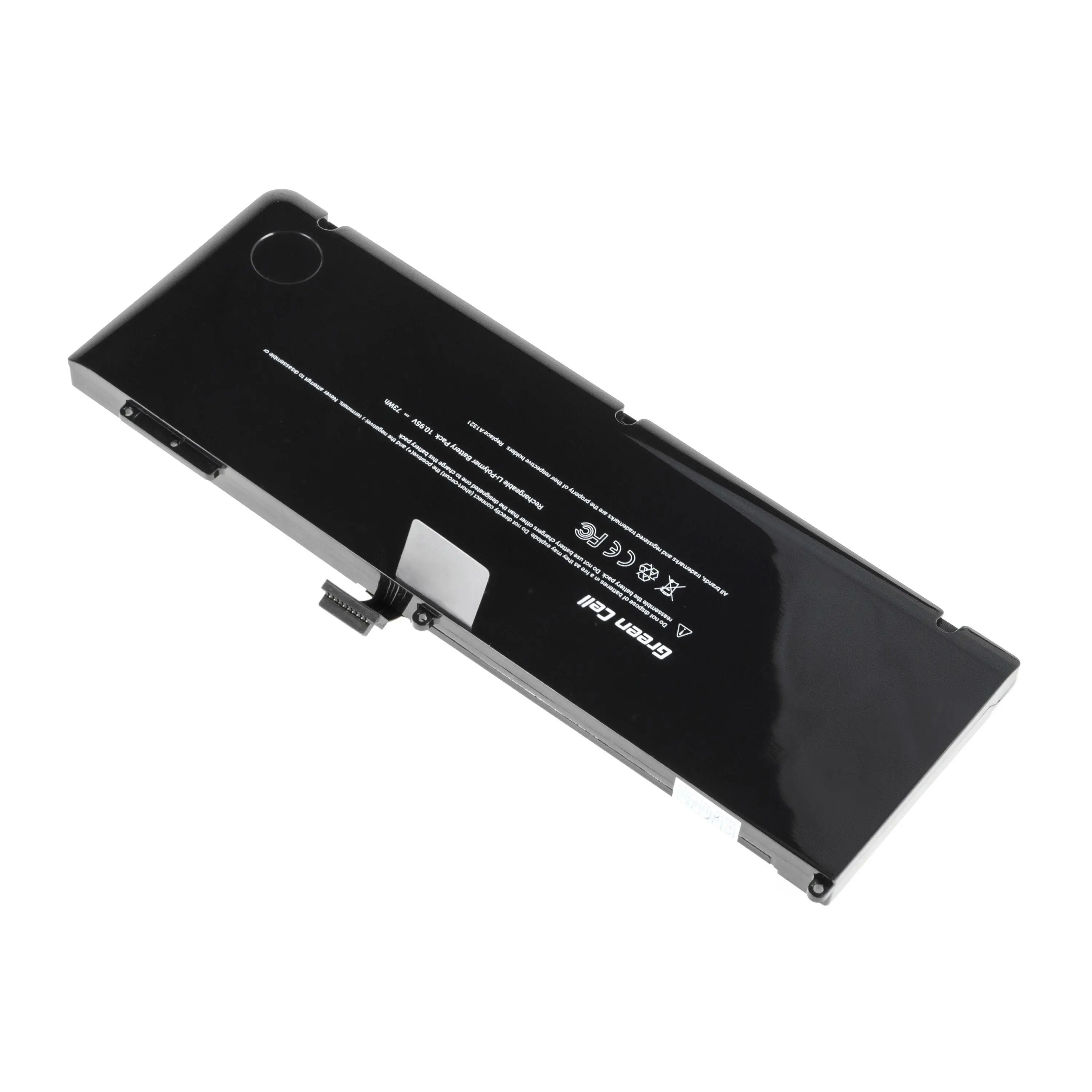 Bateria do laptopa Green Cell Pro AP10PRO Apple
