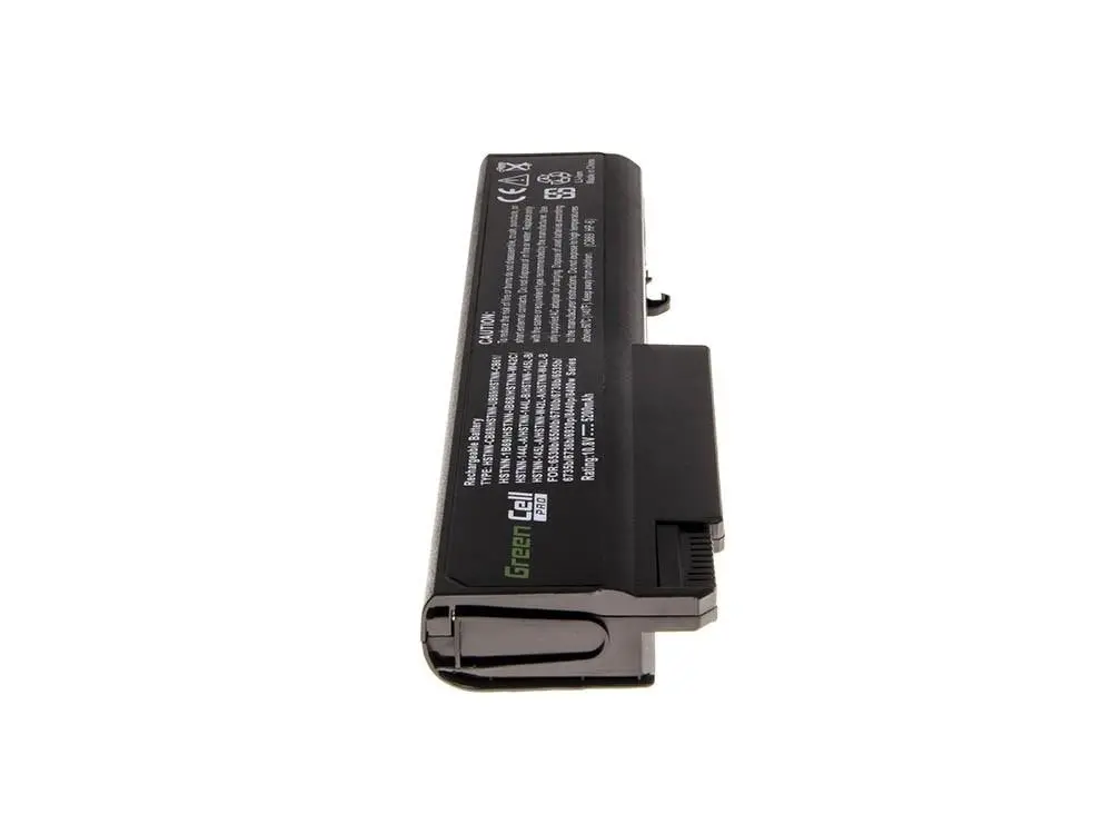 Bateria do laptopa Green Cell Pro HP14PRO HP