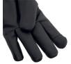 Rękawiczki GLOVII GIBXL Ogrzewane rękawiczki skórzane L-XL (czarny)