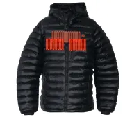 GLOVII GTMBXL XL Czarny