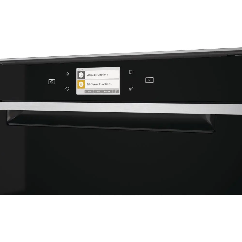 Kuchenka mikrofalowa Whirlpool W11I MW161 Grill