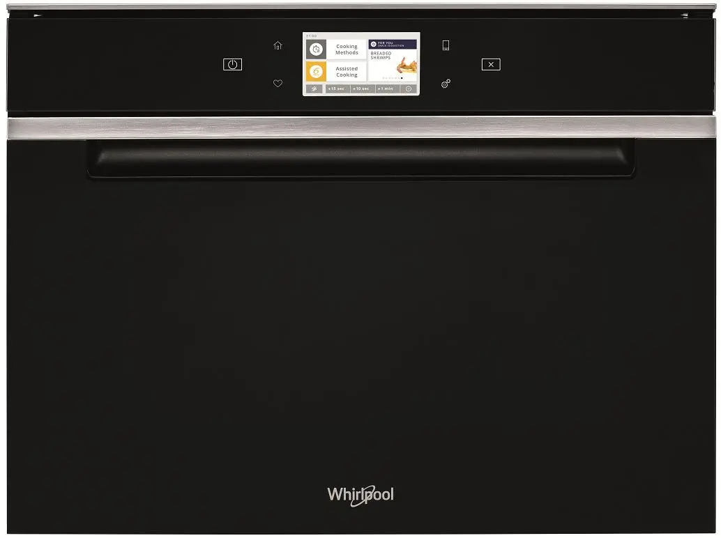 Kuchenka mikrofalowa Whirlpool W11I MW161 Grill