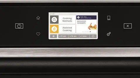 Kuchenka mikrofalowa Whirlpool W11I MW161 Grill