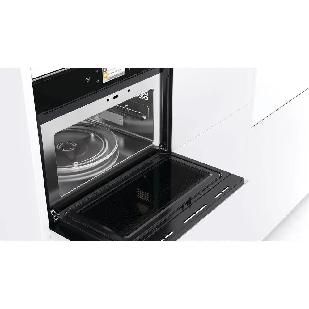Kuchenka mikrofalowa Whirlpool W11I MW161 Grill