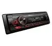 Radioodtwarzacz samochodowy Pioneer MVH-S420BT z USB 4x50W Bluetooth