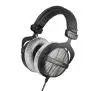 Słuchawki przewodowe Beyerdynamic DT 990 PRO 250 Ohm Nauszne Czarny