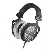 Beyerdynamic DT 990 PRO 250 Ohm Nauszne Czarny