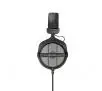 Słuchawki przewodowe Beyerdynamic DT 990 PRO 250 Ohm Nauszne Czarny