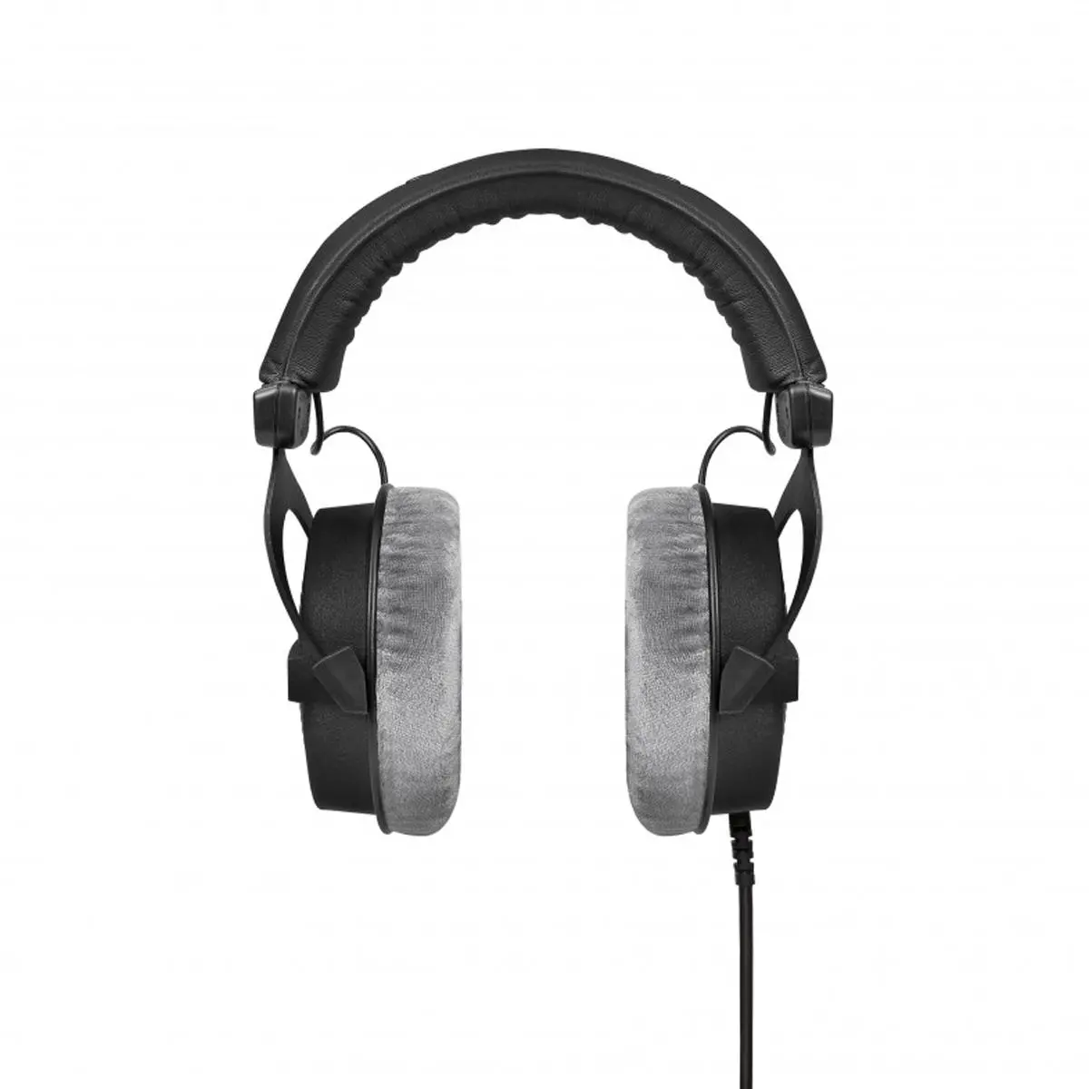Słuchawki przewodowe Beyerdynamic DT 990 PRO 250 Ohm Nauszne Czarny